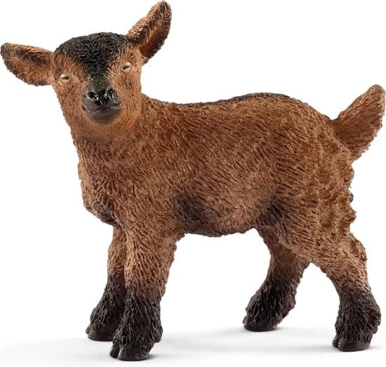 Schleich Farm World Goat Boy 13829