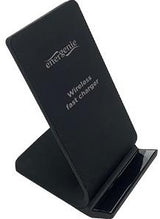 Enzo gembird chargeur qi sans fil standard 10w noir pour smartphone - 9540254