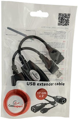 Enzo gembird mini usb wifi adapter, 300 mbps