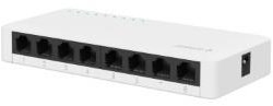 Switch réseau Gembird 8 ports 10 100 1000mbps - 9510310