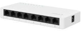 Switch réseau Gembird 8 ports 10 100 1000mbps - 9510310