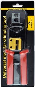 Imp gembird serre-câble modulaire universel rj45 rj12 rj11 - 2575102
