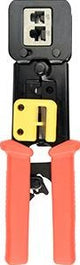 Imp gembird serre-câble modulaire universel rj45 rj12 rj11 - 2575102