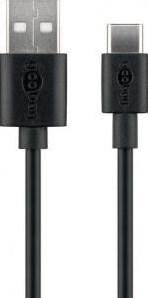 Gembird Câble de chargement USB-C 0,1 m noir - 9530192
