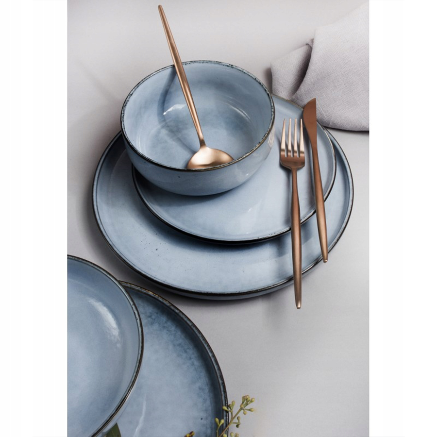 Gemeo dinerbord magar ø28cm