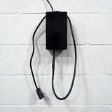 Support de charge chargeur de batterie support mural m
