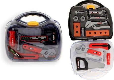 Boîte à outils Jonotoys 15 pièces