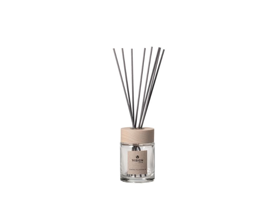 Sticks de parfum Visign Nature - pas de planète B