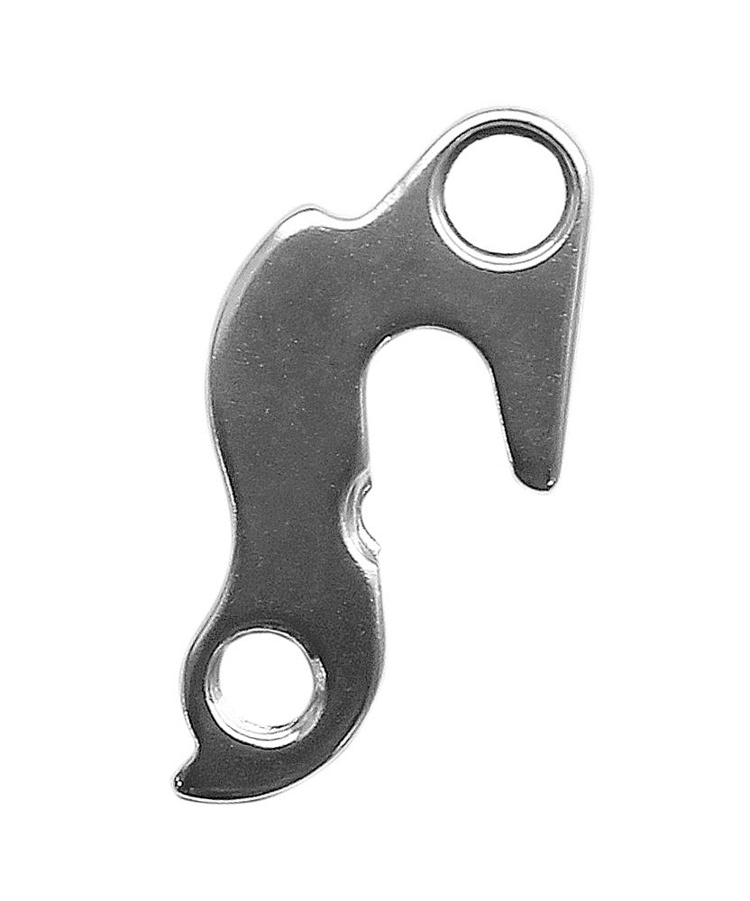 Derilleur Pendant GH-068 63,8 mm d'argent