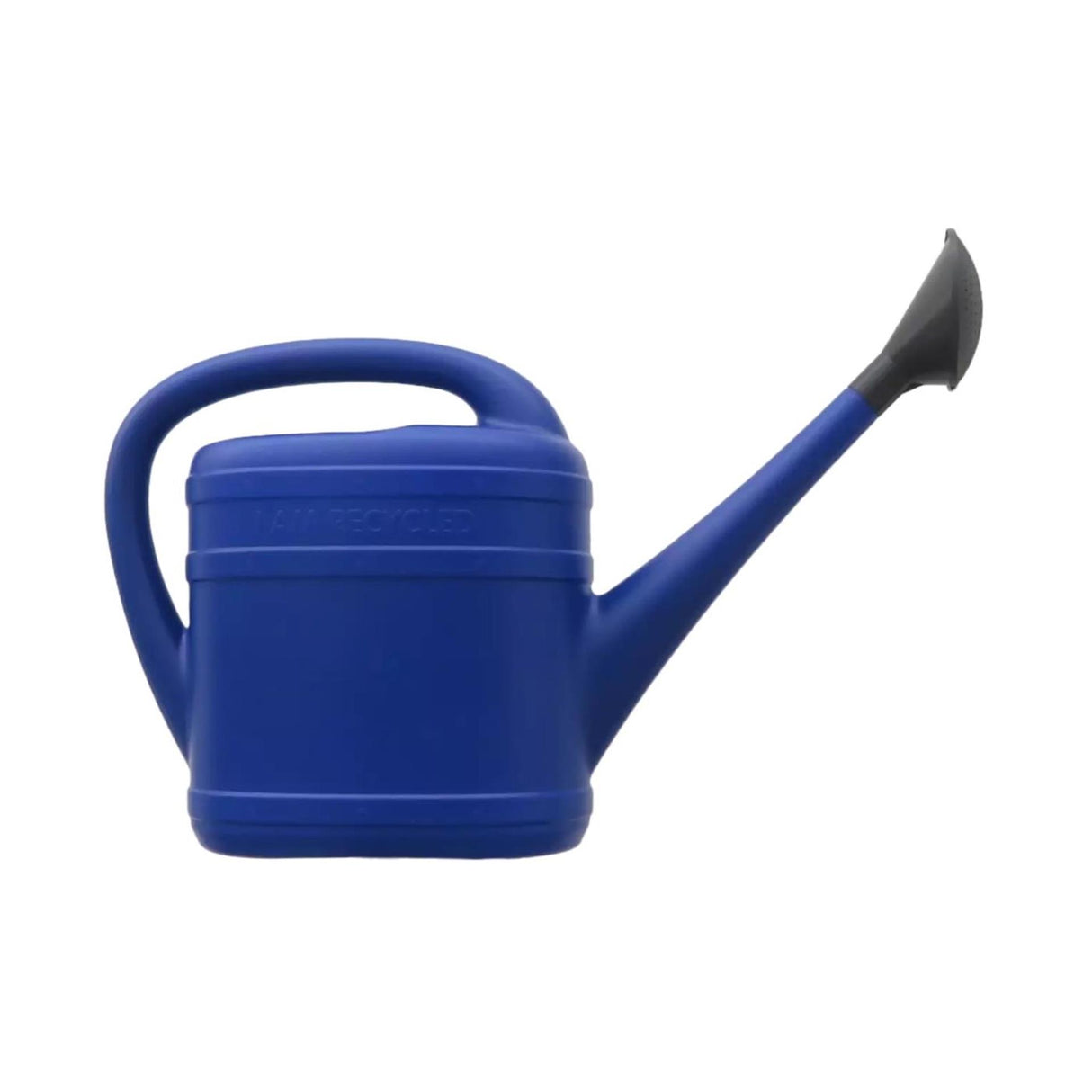 Arrosoir Florus 10l avec douchette bleue