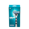 Système de rasage Gillette mach3