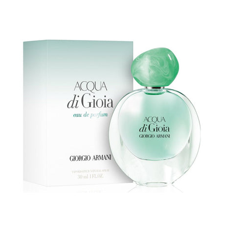 Giorgio Armani eau de parfum vaporisateur acqua di gioia 30ml femme