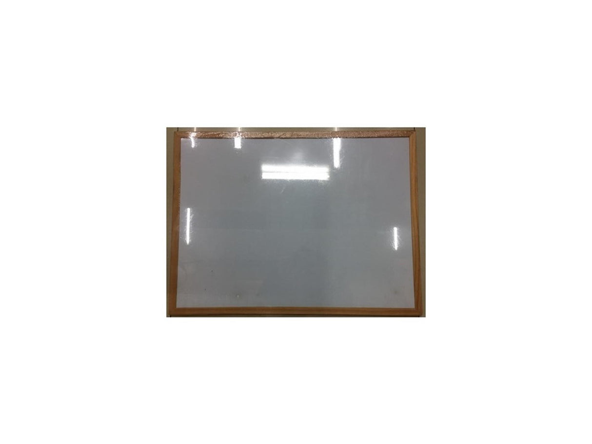 Tableau blanc Aro houseware 40x60cm avec maison