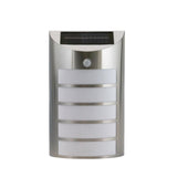 Applique solaire LED Ezolar avec 5 LED et capteur