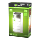 Applique solaire LED Ezolar avec 5 LED et capteur