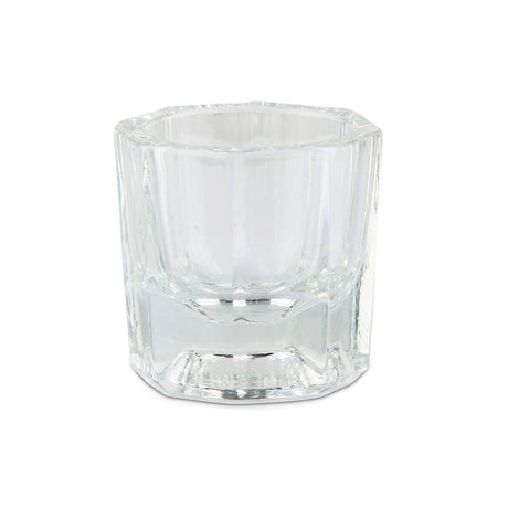 Apraise verre à mélanger teinture pour cils petit