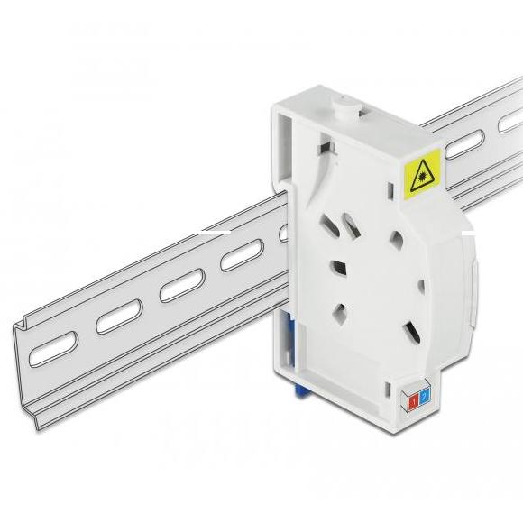 Boîte de jonction fibre optique Imp