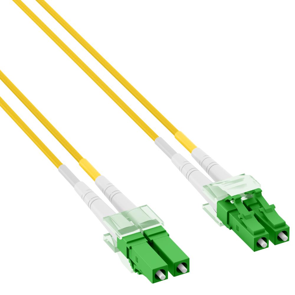 Câble fibre optique Abi - monomode - os2