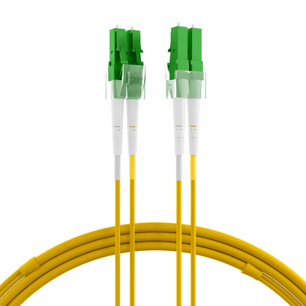Câble fibre optique Abi - monomode - os2