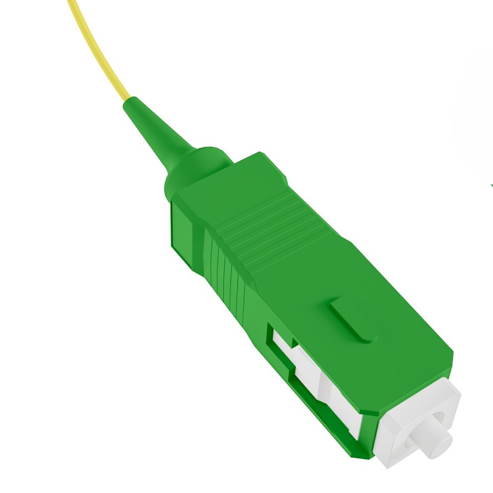 Câble fibre optique Abi