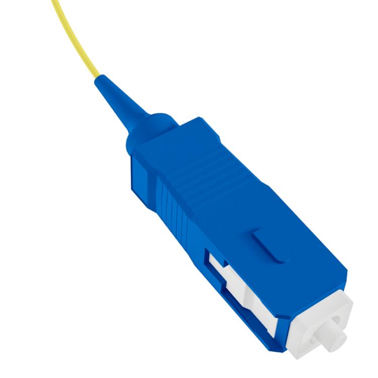 Câble fibre optique Abi
