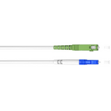 Câble fibre optique Abi - sc-apc - lc-upc