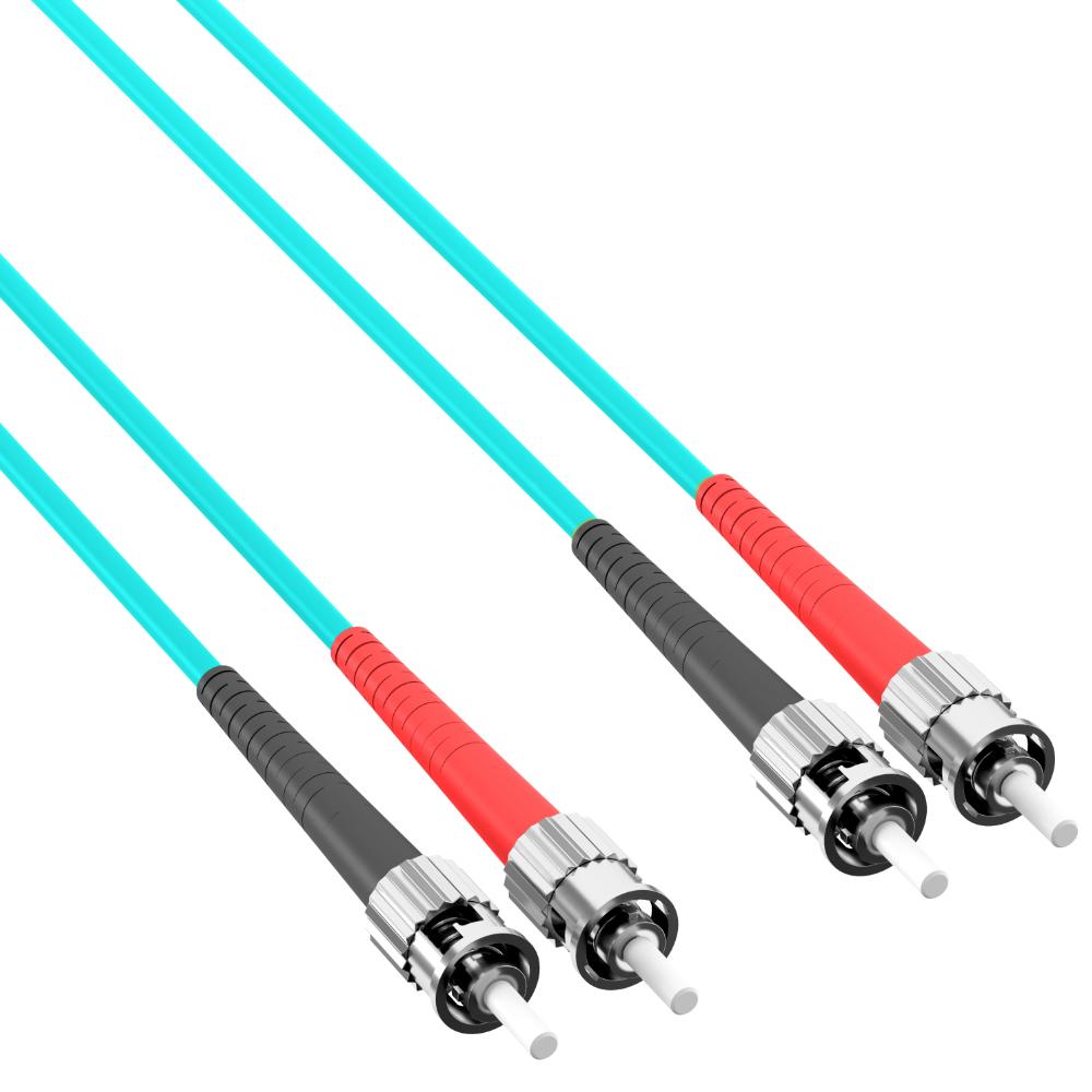 Câble fibre optique Abi - pc - om3