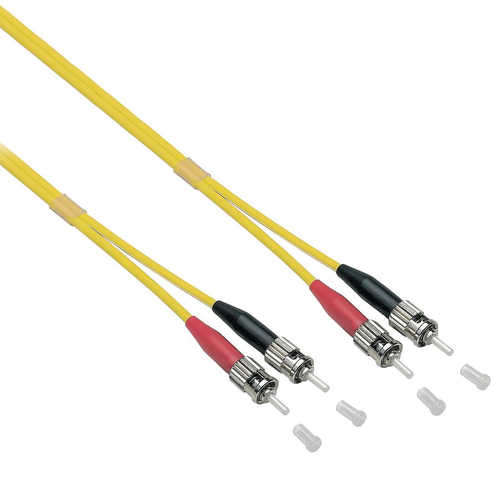 Câble fibre optique Abi - st - os2