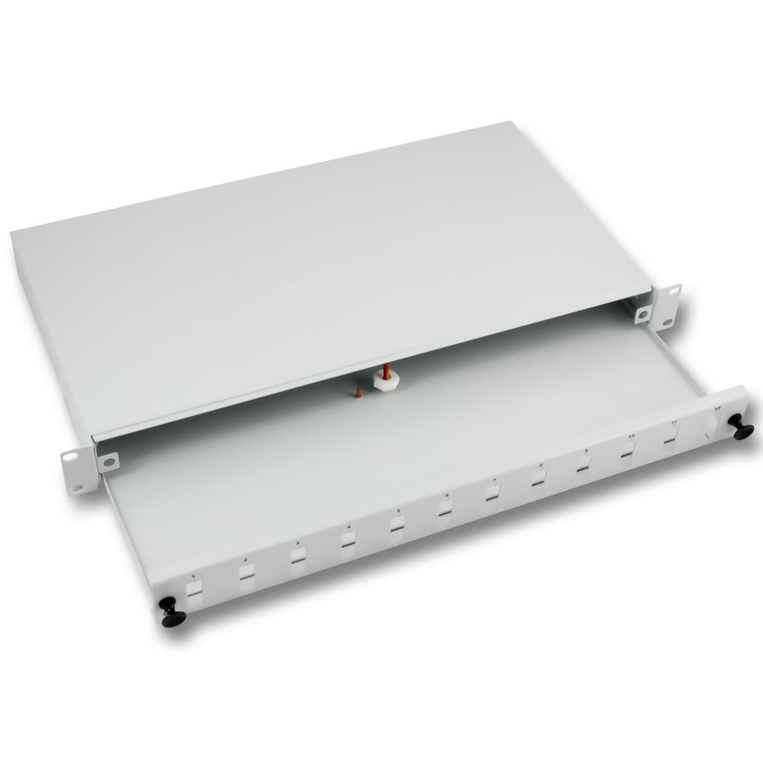 Boîte d'épissure de fibre optique Abi