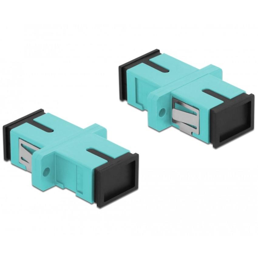 Couplage fibre optique Abi sc - sc