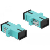 Couplage fibre optique Abi sc - sc