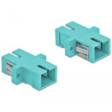 Couplage fibre optique Abi sc - sc