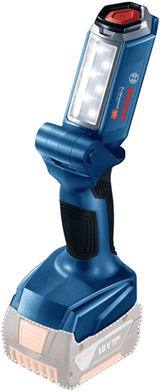 Trousse à outils Bosch bleu 8 18v | pack combo 4 x 5,0ah + chargeur | en sachet - 0615v00061