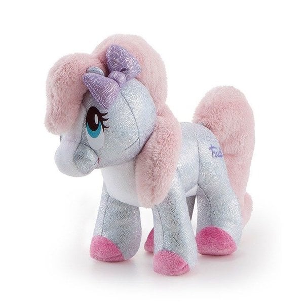 Pony brillo 17cm