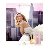 Gloria van der bilt eau de toilette vaporisateur 100ml femme