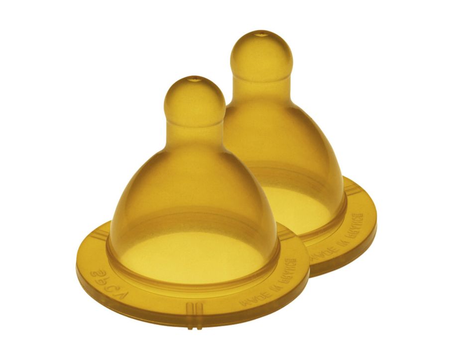 Tétine biberon Goldi Sauger - ø 53mm - 0 m