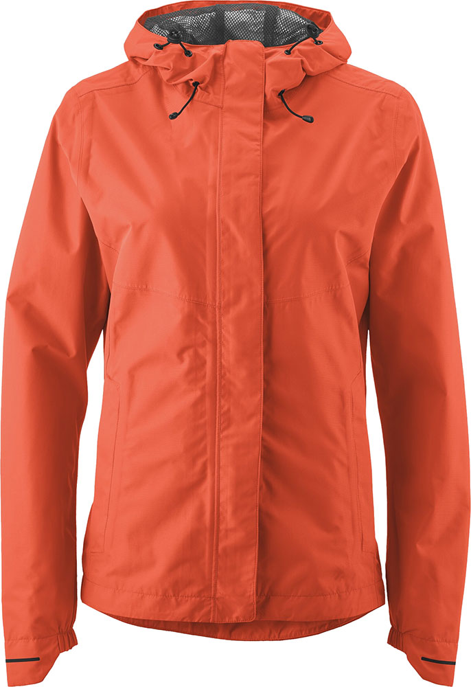 Gonso save essential - veste de pluie pour femme