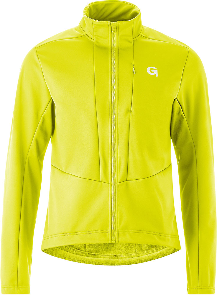 Gonso aventure - veste softshell