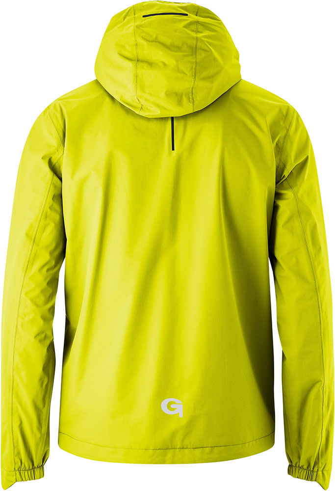 Gonso save essential - veste de pluie