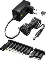 Alimentation Abi goobay 2250ma 27w stylisée - 7795516