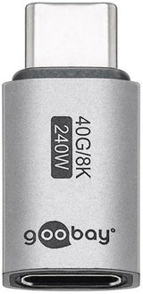 Adaptateur Goobay USB-C | homme femme - 9550430