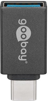 Adaptateur Goobay USB-C vers USB - 9550405