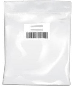Goobay USB-C - Câble de chargement USB-C 1m blanc - 9550205