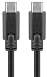 Goobay sync charge super vitesse usb-c