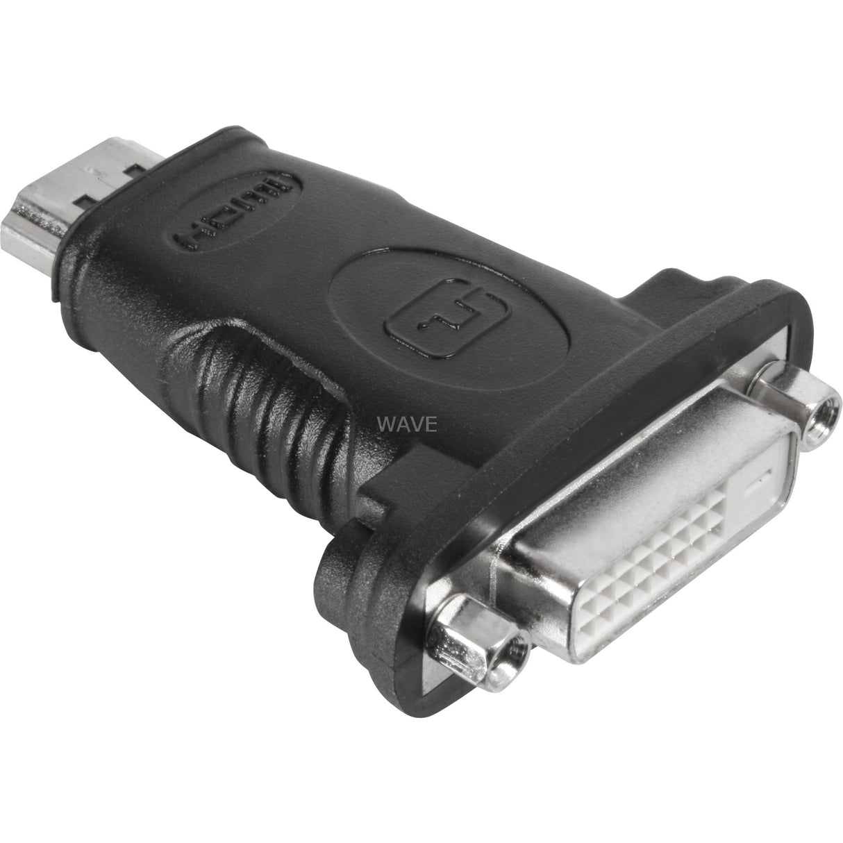 GOOBAY Adapter DVI-D do HDMI