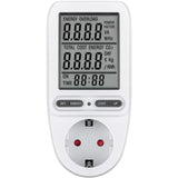 Goobay Digital Energy Meter Pro