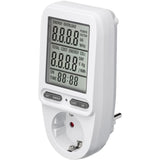 Goobay Digital Energy Meter Pro