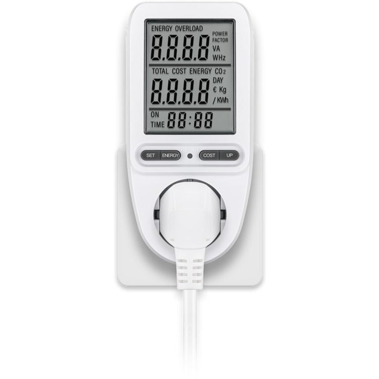 Goobay Digital Energy Meter Pro