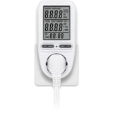 Goobay Digital Energy Meter Pro