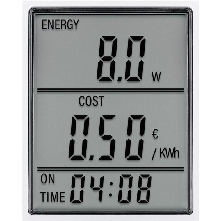 Goobay Digital Energy Meter Pro